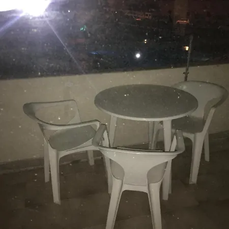 Apartamento Estudio Los Cristianos