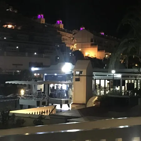 Apartment Estudio Los Cristianos *