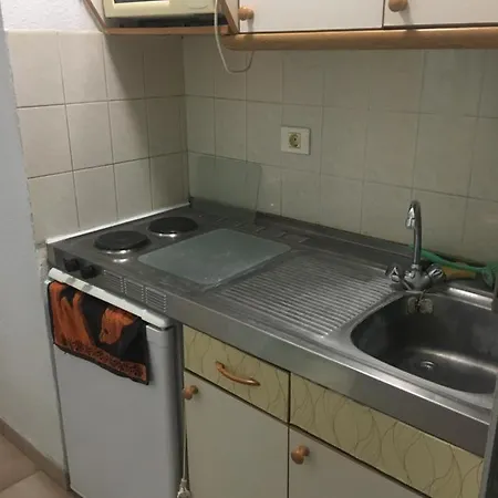 Apartment Estudio Los Cristianos