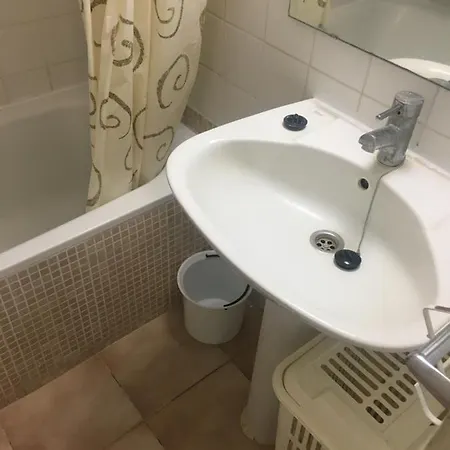 Estudio Los Cristianos Guincho (Tenerife)