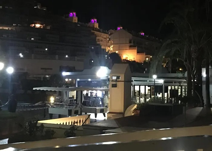 Apartamento Estudio Los Cristianos *