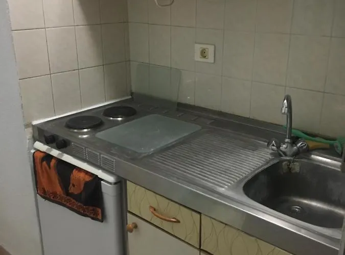 Apartamento Estudio Los Cristianos