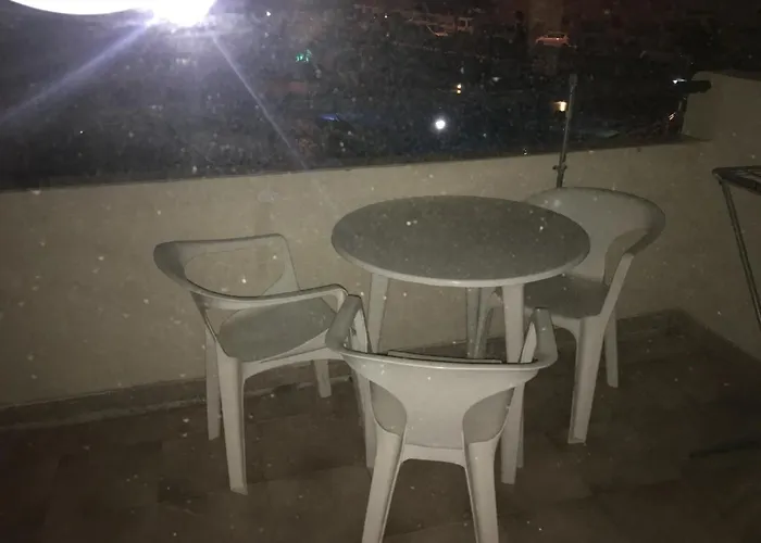 Apartamento Estudio Los Cristianos