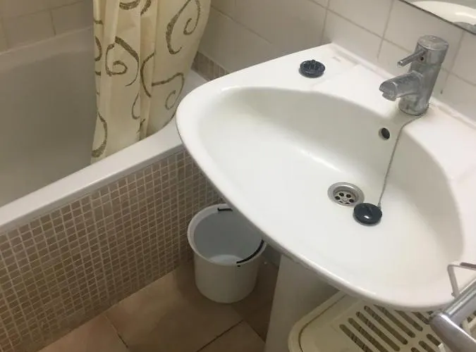 Estudio Los Cristianos Guincho (Tenerife)